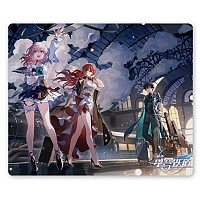     Honkai: Star Rail -  7,    