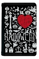     I love Halloween
