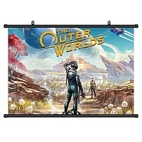   The Outer Worlds