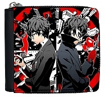        "Shin Megami Tensei: Persona 5" Ren Amamiya