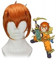   Kuiba Man Ji