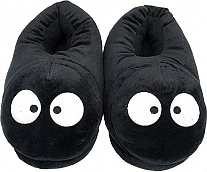 ������� �������� �������� Totoro Susuwatari