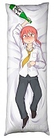 Наволочка дакимакура на подушку обнимашку Kobayashi-san Chi no Maid Dragon - Kobayashi