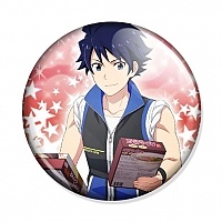  Idolmaster SideM Type: Physical - Takeru Taiga