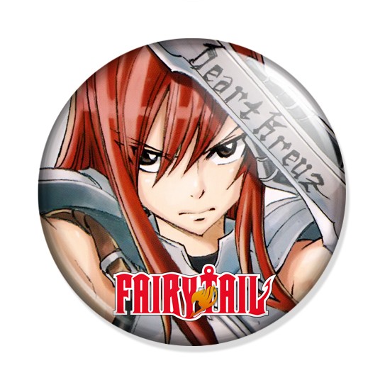 ���������� ������� ������ Fairy Tail Erza Titania �� ����� � ����� ����� ��� / Fairy Tail / ����� ����