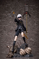  NieR:Automata Ver1.1a 9S Deluxe Edition