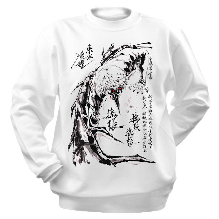 ���������� ������� ��������� ��������� ���� - ��� ������ Centipede (Suibokuga) �� ����� � ����� ��������� ���� / Tokyo Ghoul / Tokyo Kushu / ��������� ������
