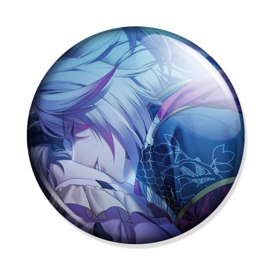 ���������� ������� ������ Sengoku Night Blood - Kanetsugu Naoe Ver.2 �� ����� � ����� �������� ���� ������� / Sengoku Night Blood / ������ ����� ����� �������