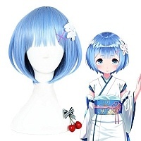   "Re:ZEROP" Young Rem 546993