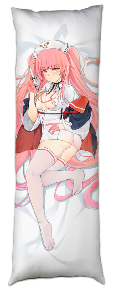 ��������� ���������� Perseus �� Azur Lane