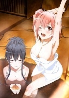     OreGairu