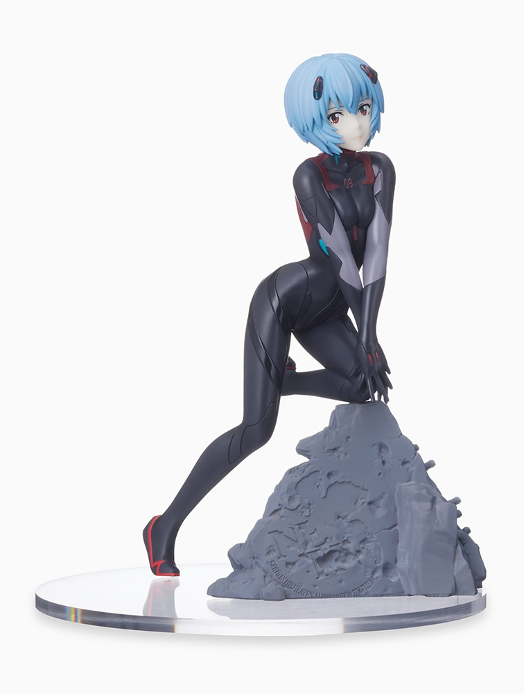 ������� SAV SPM Vignetteum Ayanami Rei (Kashou)