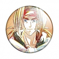  Hakyuu Houshin Engi Ani-Art - Hiko Kou