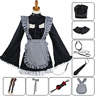 ������� ������ My Dress-Up Darling - ����� �������� (Housemaid)