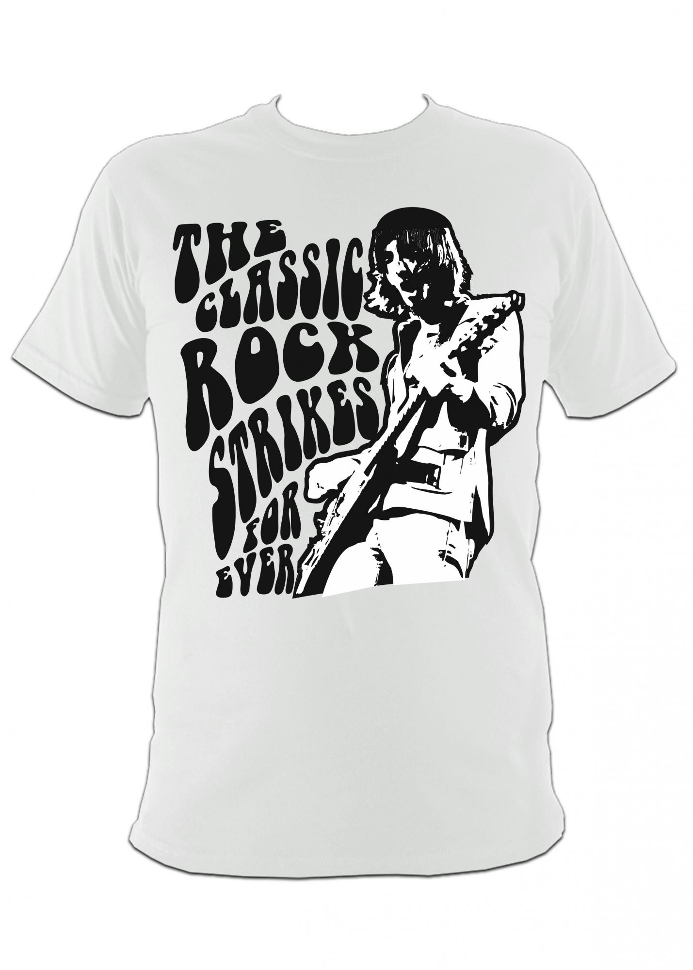 ���������� ������� �������� The Classic Rock �� ����� � ����� 