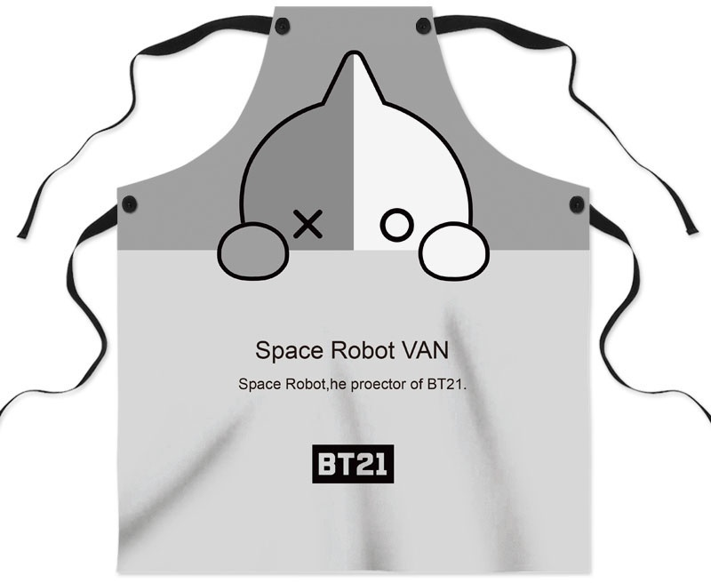 ������ BTS BT21 624536