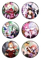    "Re:ZEROP" No.6