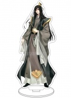   Mo Dao Zu Shi -    (Nie Huaisang Aqua)