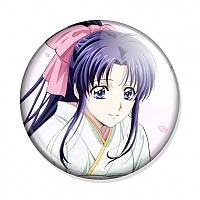  Rurouni Kenshin - Kamiya Kaoru
