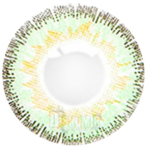 ���������� ������� ���������� ���������� ����� Maxiy Girl Angel Green #46 �� ����� � ����� 