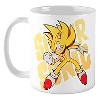    / Sonic the Hedgehog
