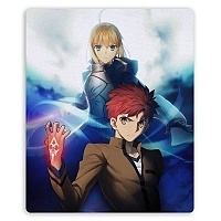    Fate/stay night 308261
