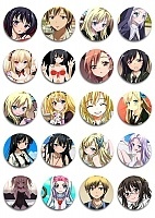   Boku wa Tomodachi ga Sukunai