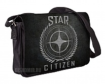 -  "Star Citizen" Logo