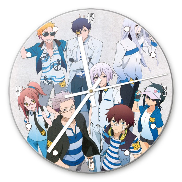 ���� ��������� Hamatora 347225