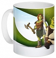  Shrek 312889