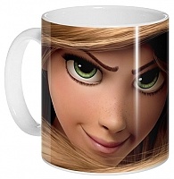  Tangled 307004