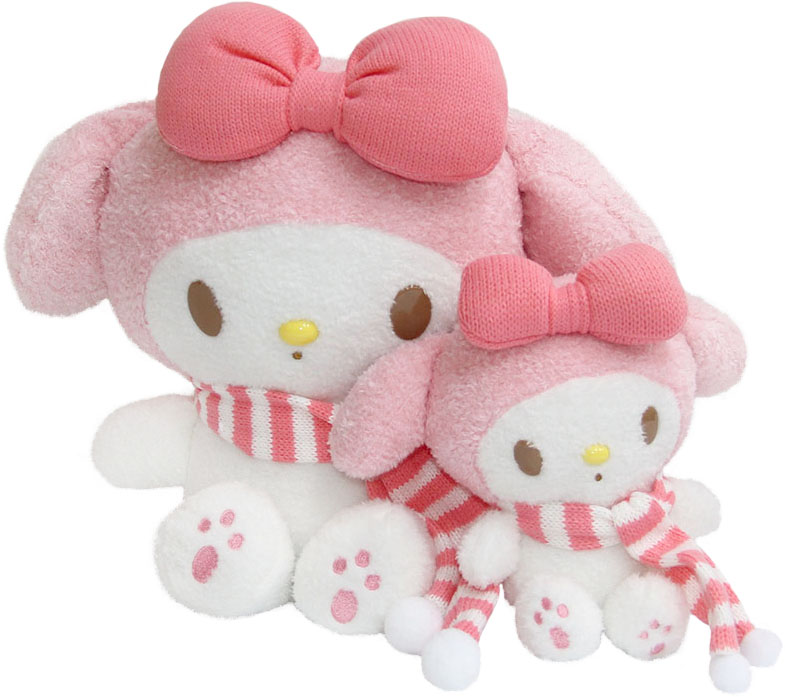 ���������� ������� ������ ������� Onegai My Melody (30 ��) �� ����� ����������, ��� ������� / Onegai My Melody