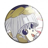  Hakyuu Houshin Engi Color Palette Ver. - Shinkohyou