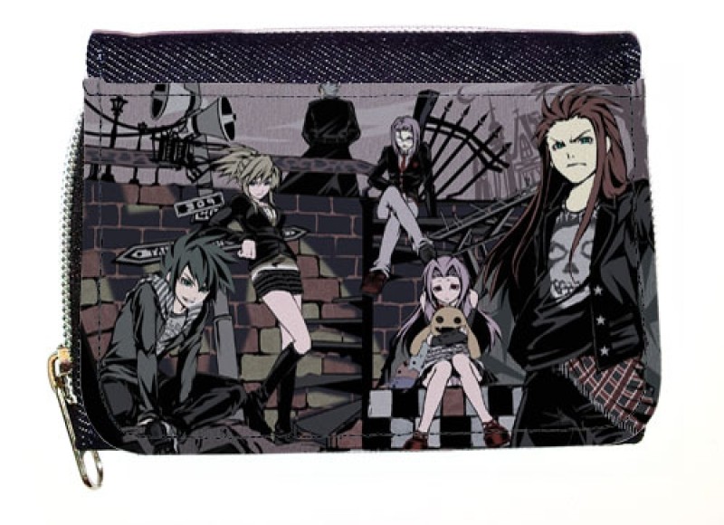 ���������� ������� ������� ��������� Tales of the Abyss 55148 �� ����� � ����� �������� ������ / Tales of the Abyss