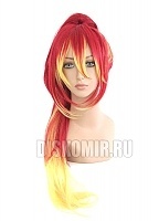 ������� ����� Ao no Exorcist Satou Rina