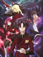  :   / Kidou Senshi Gundam Seed Destiny [50  50] BD (720p)