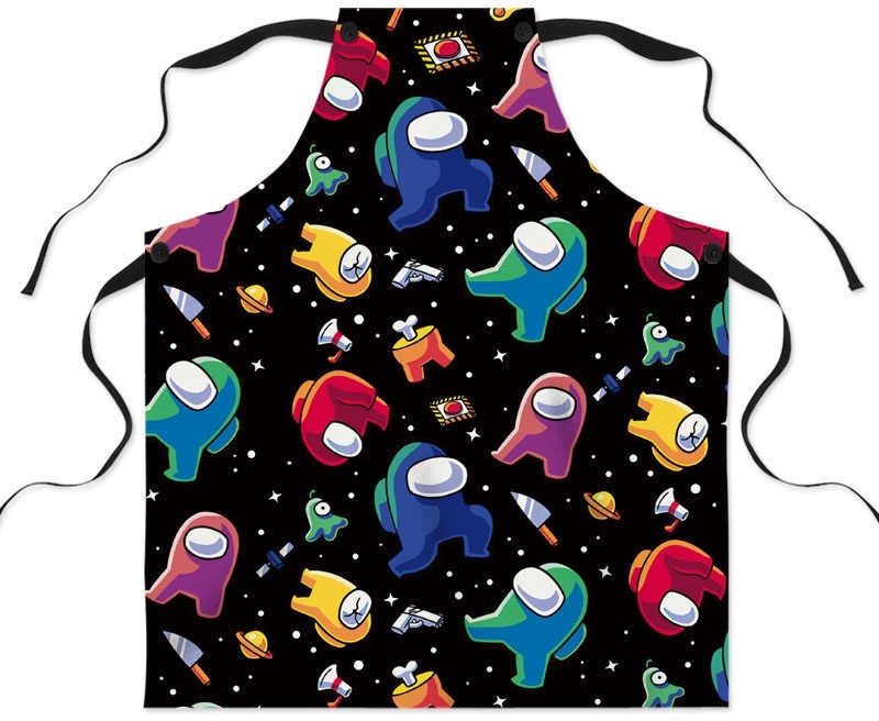 ������ Among Us 624339