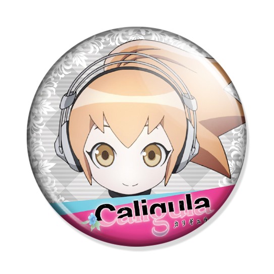 ���������� ������� ������ �������� - ���� �� ����� � ����� �������� / Caligula / The Caligula Effect / ������ ��������