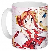  Black Bullet 337214