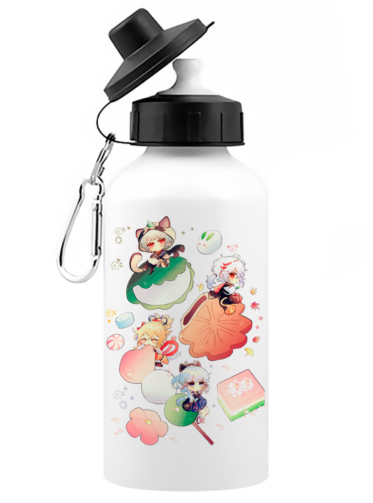 ���������� ������� ���������� ������� ��� ���� ������ ������ �� ����� ������ ������ / Genshin Impact