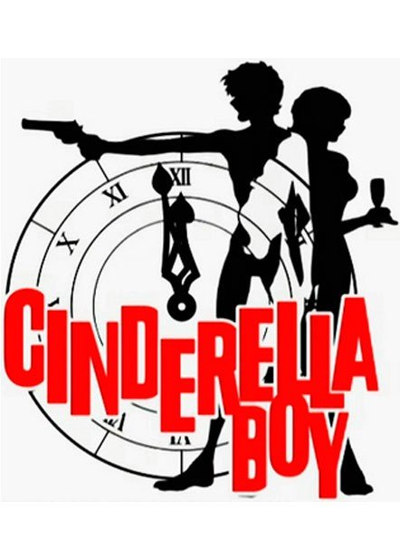 ���������� ������� Cinderella Boy (������-�������) MPEG4 �� ����� � ����� 