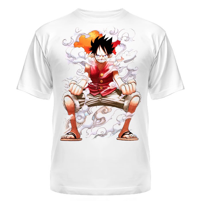 ���������� ������� ����� �������� One Piece Monkey Luffy �� ����� � ����� ���-��� / One Piece / ������� ��� / ����� ������
