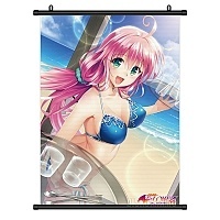   To Love-Ru Darkness - Lala Beach House Ver.