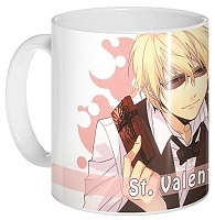  Durarara!! "St. Valentine's Day" 311009