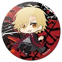    Tsukipro The Animation - Puni Chara Tsubasa Okui