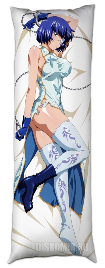 ���������� ��������� Ikkitousen Ryomou Shimei � ��������