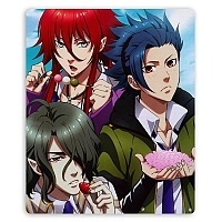    Kamigami no Asobi 316613