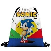 ����� ��� ����� Sega Sonic