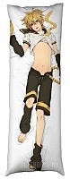  Vocaloid Kagamine Len  