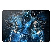    Mortal Kombat - Sub-Zero /   - -
